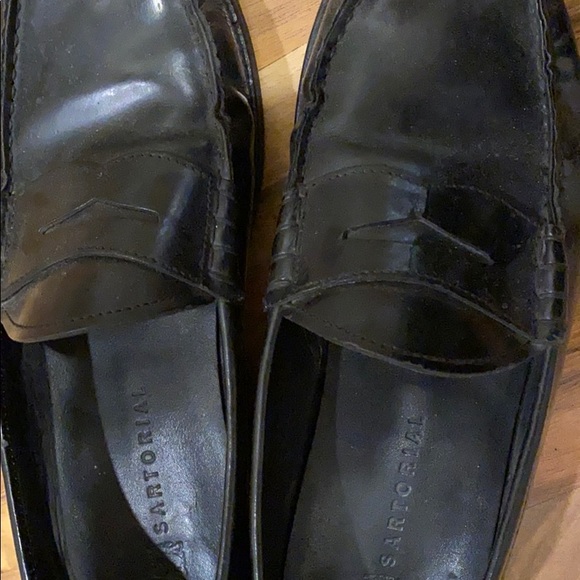 Marks $ Spencer Loafers black - Picture 1 of 5